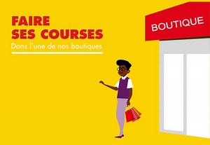 Notre mission a toujours été de vous offrir le meilleur ! Visitez votre station-service Shell et profitez 😉 Rendez-vous sur https://go.shell.com/2lKjDkK pour trouver la station la plus proche de vous. #GoWell | Shell