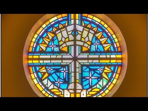 11-9-2025 Sunday Worship Rite II