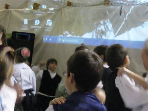 a kicsik lakodalmasa