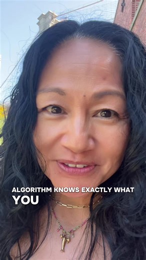 Understanding Your Algorithmic Reactions