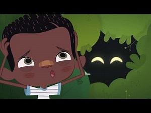 Floopaloo | Malik's Adventures | Full Episode in HD