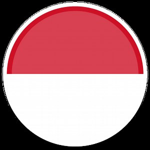 Indonesien • Backpacking Travel Guide (2026)