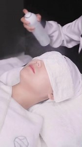 40K views · 820 reactions | ASMR Relaxing Spa Treatment on Reels | Facebook