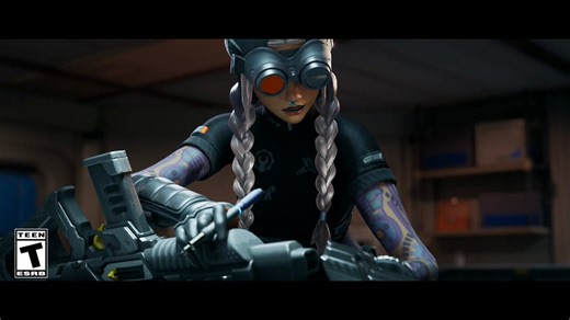 On 4.16 the rivalry evolves. The Elites are coming.