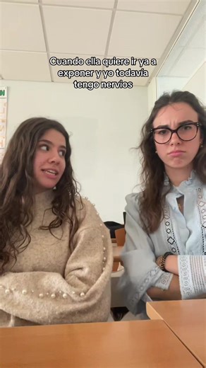 Nervios y Amor en las Exposiciones