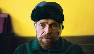 At Eternity's Gate (2018) - Filmonizirani