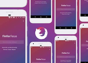 Firefox Focus For Android Launches, Blocking Adverts And Protecting Your Privacy (video)