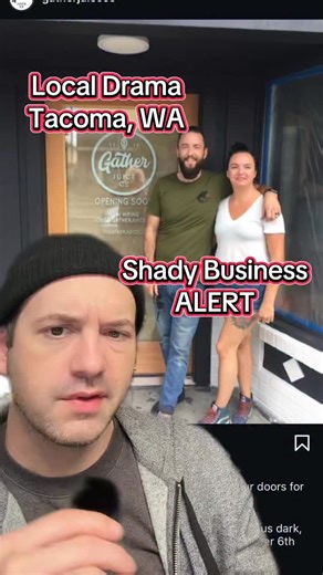 Get To Know Em on Instagram: "I need to try that avocado toast! #tacoma #drama #seattle #gtke #washington Content Credit: @wemakejets"