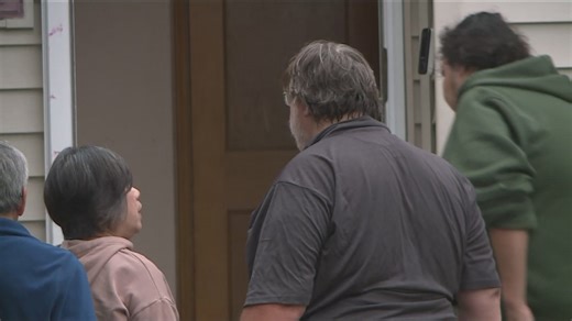 Shooting suspect's roommate says he was a Trump voter