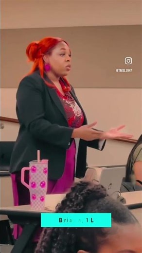 OCM RECAP REEL: OCPD's Importance of Networking_01.27.26