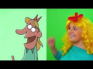 Cartoon Box's Best Parodies | Ultimate Cartoon Spoof Marathon