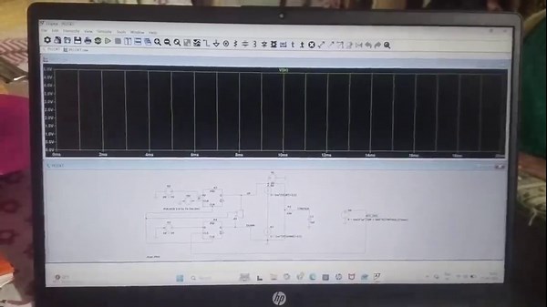 #pll #vlsi #analogdesign #semiconductor #chipdesign #circuitdesign #engineering #careergrowth | Guru Venkata Naga Triveni Kothakota