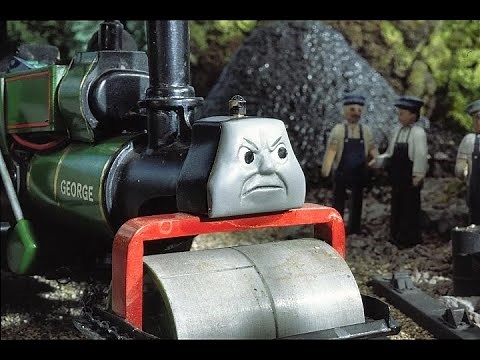 Bye George! Redub