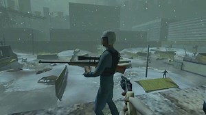 Pigface - Official penitentiary & kicking update trailer