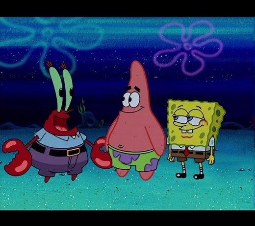 SpongeBob SquarePants: Mid-Life Crustacean (full episode) #spongebob #spongebobmemes #spongebobfunnymoments #funnyspongebobmemes #nostalgia #fyp