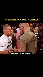 This wasn’t in the script. 🤐 In 2013, a simple face-off between John Cena and Randy Orton turned into absolute mayhem. When CM Punk got involved, the energy shifted, and things got REAL. From Triple H taking out Punk to Orton accidentally leveling Stephanie McMahon—this is peak WWE chaos. Some say this was the moment the ‘Reality Era’ truly took over. Do you think this was 100% scripted, or did things actually go off the rails? 👇 If you live for the era when wrestling was unpredictable, you ne