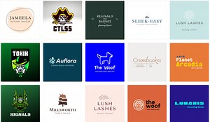 Youtube channel logo maker