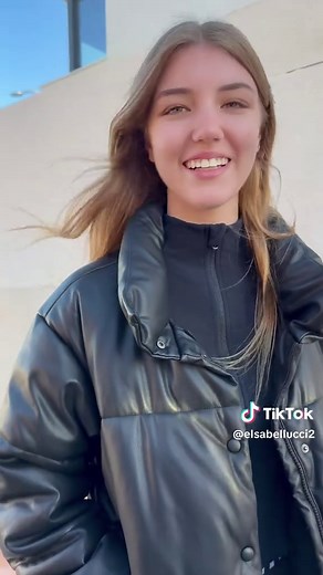 Elsa Bellucci: Videos y Fanáticos en TikTok