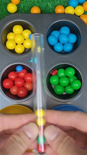 Gum Color cute🟡🟢🔴⏩▶️🙂😻🔴🥳🟢🔴🟡🟡 #foryou #canddy #viralvideo #cute