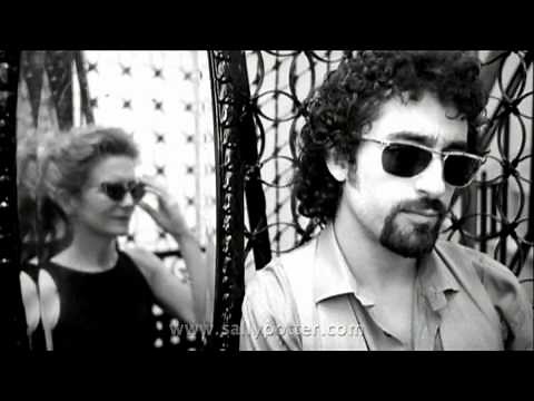 The Tango Lesson (1996) Theatrical Trailer