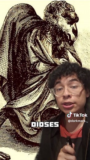 Vual, el Demonio de Egipto en el Ars Goetia