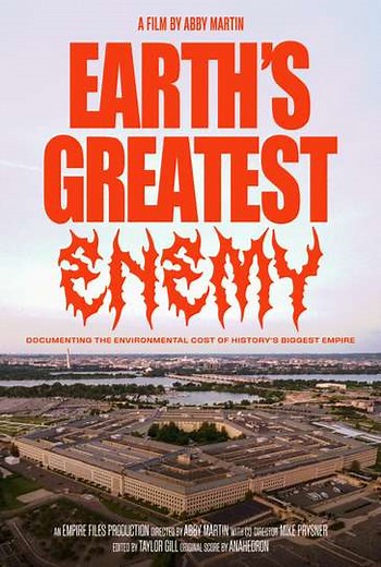 Earth's Greatest Enemy - Movie