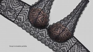 1M views | Outerwear Modella, Underwear Intimissimi. Scopri la nuova campagna firmata da Mario Testino. Protagoniste Irina Shayk, Ana Ivanović, Ella Mills, Dakota Johnson e… tutti i nostri reggiseni perfetti! | INTIMISSIMI | Facebook