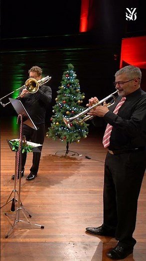Traditional – Adorar al Niño | NZSO Brass Ensemble #ChristmasMusic