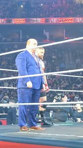 Paul Heyman says Bron Breakker is the future of wwe | Wrestling Universe Rules