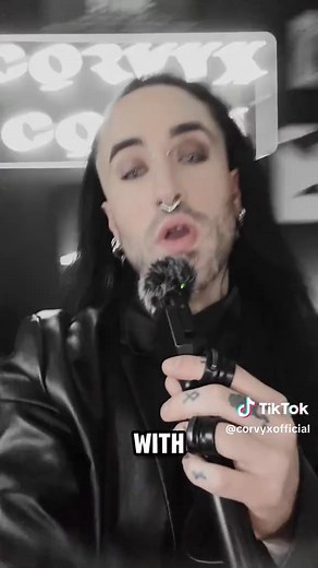Jack's Dark Cover of 'My Heart Will Go On'