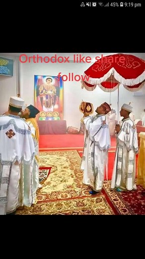 yabu to 29 (@yabuto29)’s videos with Na Na Amanuel - Orthodox Tewahedo
