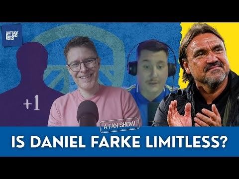 Daniel Farke's Tactical Shift That's Changing Leeds United