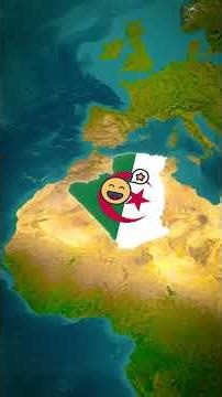 MOROCCO vs ALGERIA: The ultimate battle! (part 2)