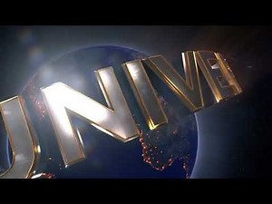 What if? - Universal Pictures Logo "Celebrates The E.T. 40th Anniversary" (2021-2022)