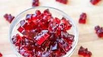 15 Gummy Bear Recipe With Juice - Selected Recipes