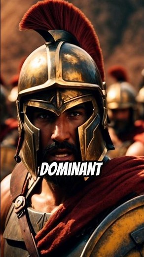 How Sparta Fell From Grace: The Rise And Fall Of Spartans Military Superpower