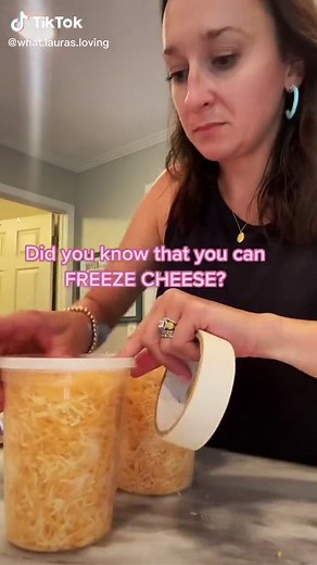 Expert Tips for Freezing Cheese Effectively