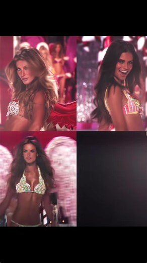 #victoria secret models