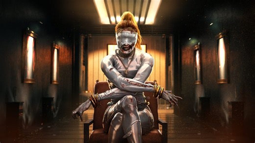 Dead Island 2, tutto l'amore per il latex e il masochismo dell'espansione Haus