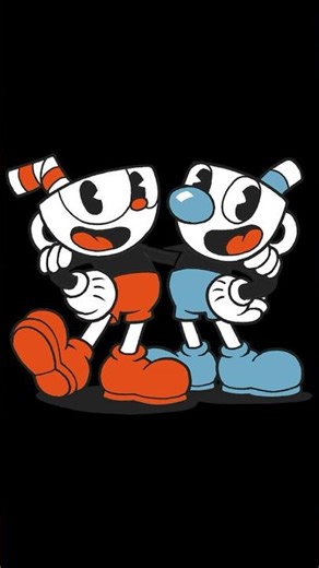 Funniest Cuphead Moments!! #cuphead #funnyclips #corememe #indiegame