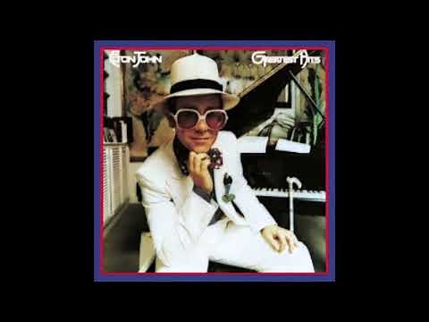 Elton John - Crocodile Rock (1972)