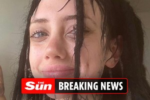 Lil Bo Weep dead aged 22 after 'fighting demons' as shocked fans pay tribute