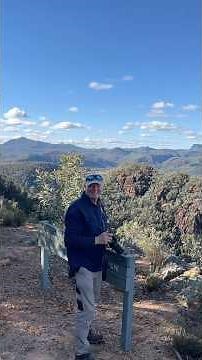 🥾 Fans Horizon & Spirey Peaks Walks | Best Hikes in Warrumbungle National Park | NSW Travel Guide