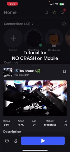 #thabronx3 #thabronx2 #roblox #thabronx2roblox #fyp | roblóx