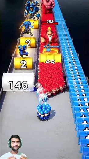 Top War Part 351: Starting from ZERO to HERO! 💥 #TopWar #Gameplay #MobileGaming #NoobToPro #GameOn