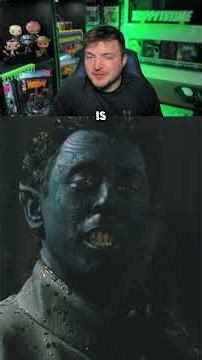 Bro Teleported Out of a Trilogy