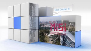174K views · 810 reactions | Looking for a Short Course in Supply Chain Management? Consider short courses from the Malaysia Institute for Supply Chain Innovation (MISI) in collaboration with the world-renowned Massachusetts institute of technology MIT. | MISI University | Facebook