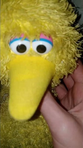 Elmo & Big Bird Announce The Sponsors