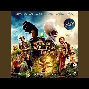 Kapitel 57: Der Wunderweltenbaum