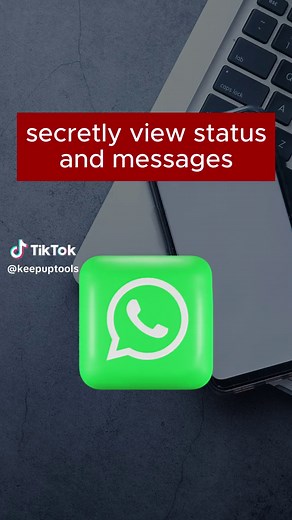 whatsapp trick that feels illegal to know #whatsapp #whatsapptrick #phonetips #phonehack